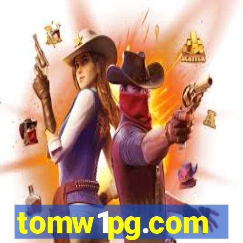 tomw1pg.com