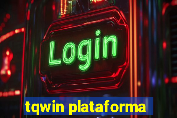 tqwin plataforma