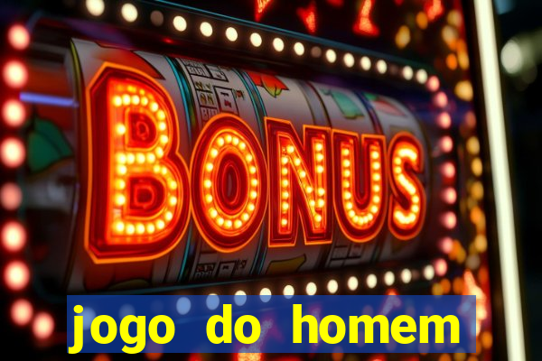 jogo do homem aranha android