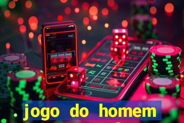 jogo do homem aranha android