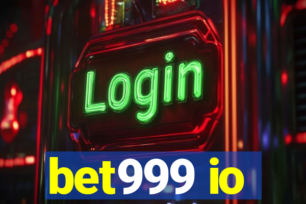 bet999 io