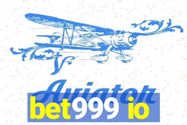 bet999 io