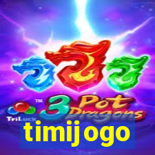 timijogo