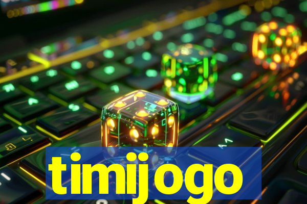 timijogo