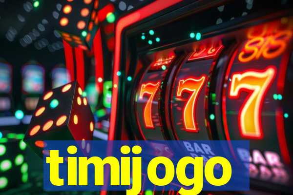 timijogo