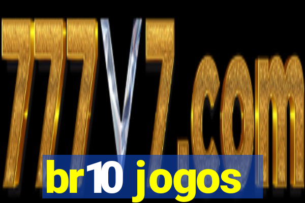 br10 jogos