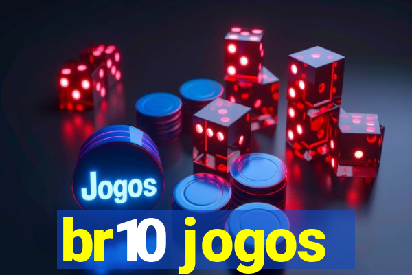 br10 jogos