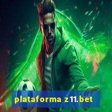 plataforma z11.bet