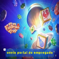 onvio portal do empregado