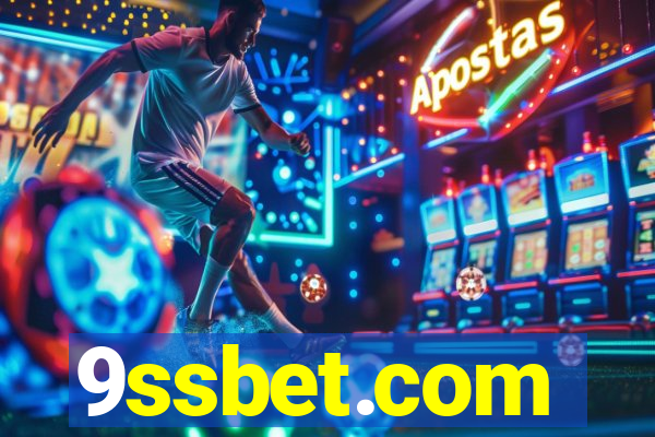 9ssbet.com