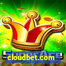 cloudbet.com