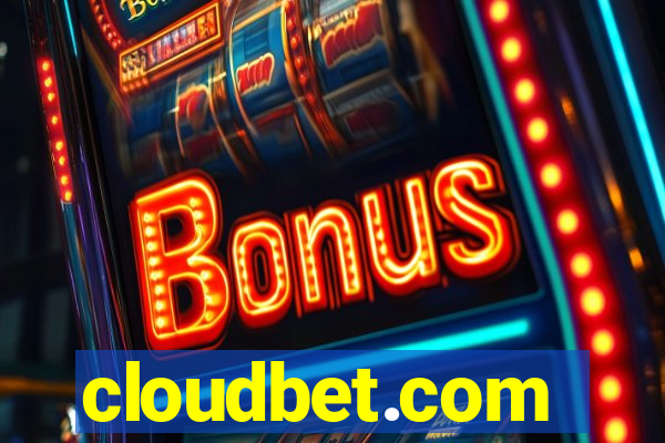 cloudbet.com