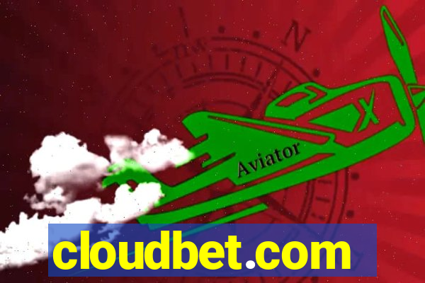 cloudbet.com