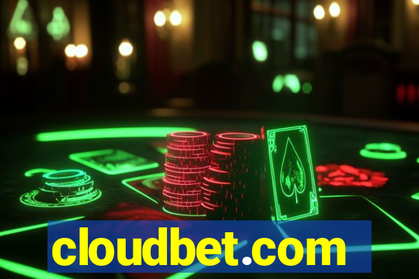 cloudbet.com