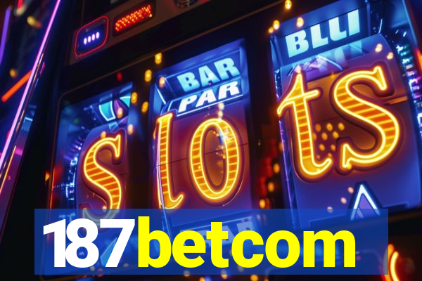 187betcom