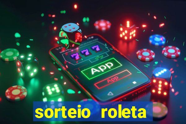 sorteio roleta numeros 1 a 100