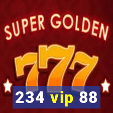 234 vip 88