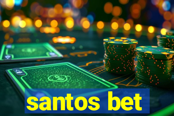 santos bet