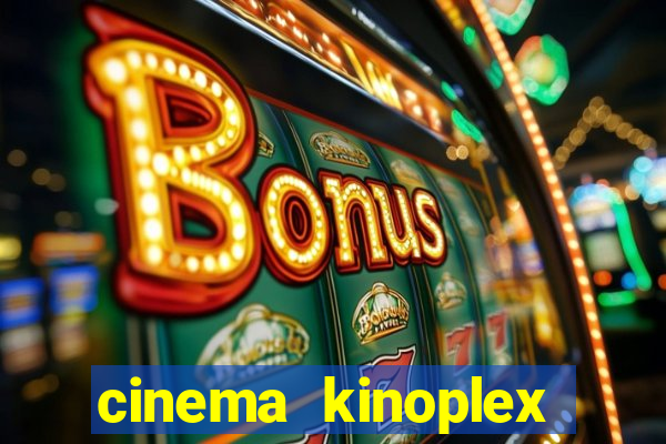 cinema kinoplex north shopping