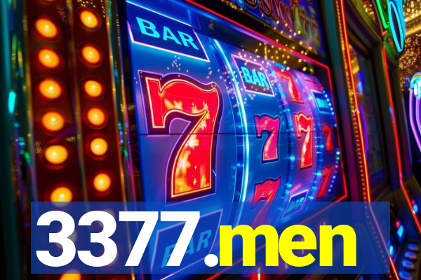 3377.men