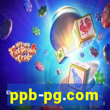 ppb-pg.com