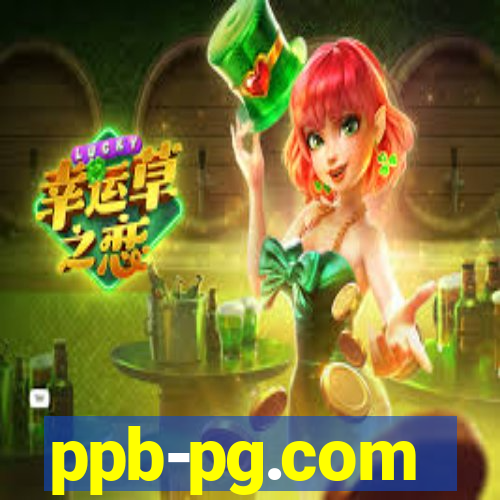 ppb-pg.com