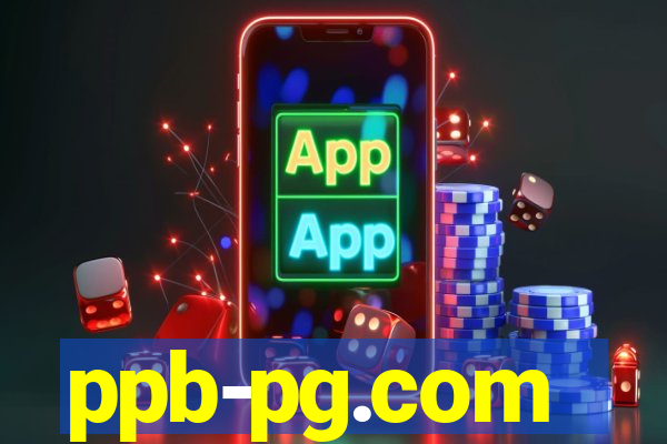 ppb-pg.com