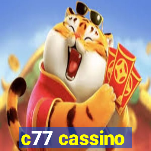 c77 cassino