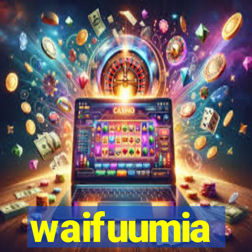 waifuumia