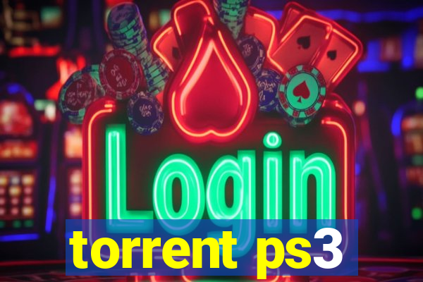 torrent ps3