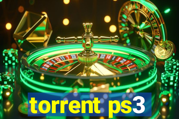 torrent ps3