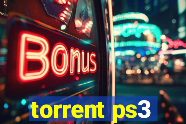 torrent ps3