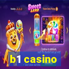 b1 casino