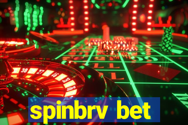 spinbrv bet