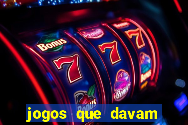 jogos que davam bitcoin em 2010