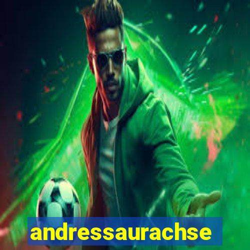 andressaurachsexo