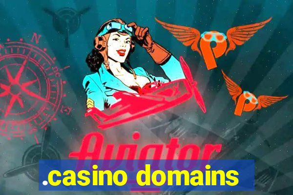 .casino domains