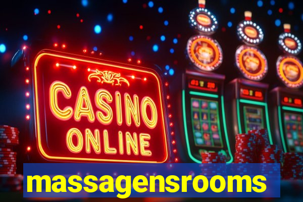 massagensrooms