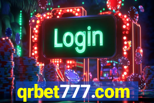 qrbet777.com