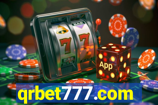 qrbet777.com