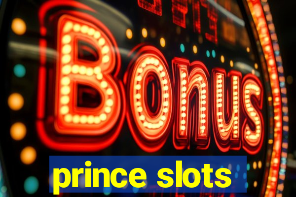 prince slots