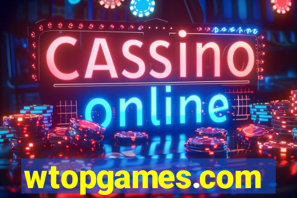 wtopgames.com