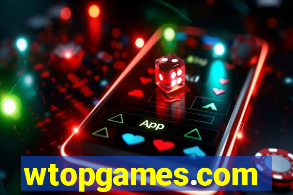 wtopgames.com