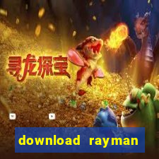 download rayman legends pc pt-br