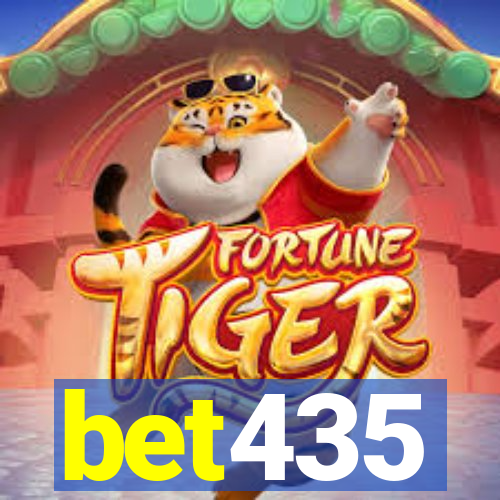 bet435