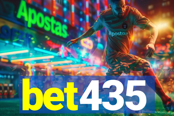 bet435