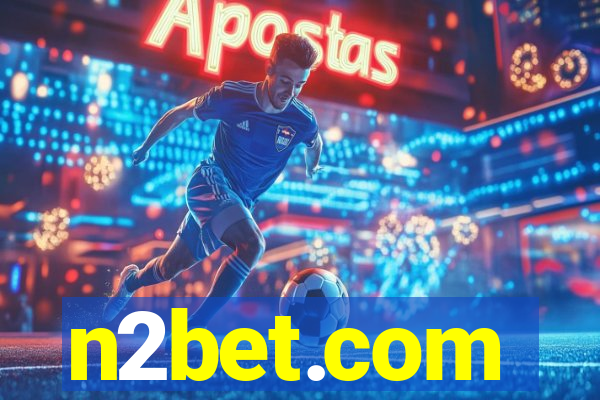 n2bet.com