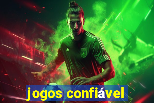 jogos confiável