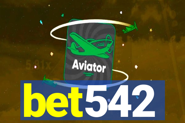 bet542