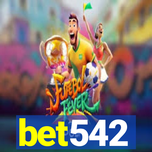 bet542